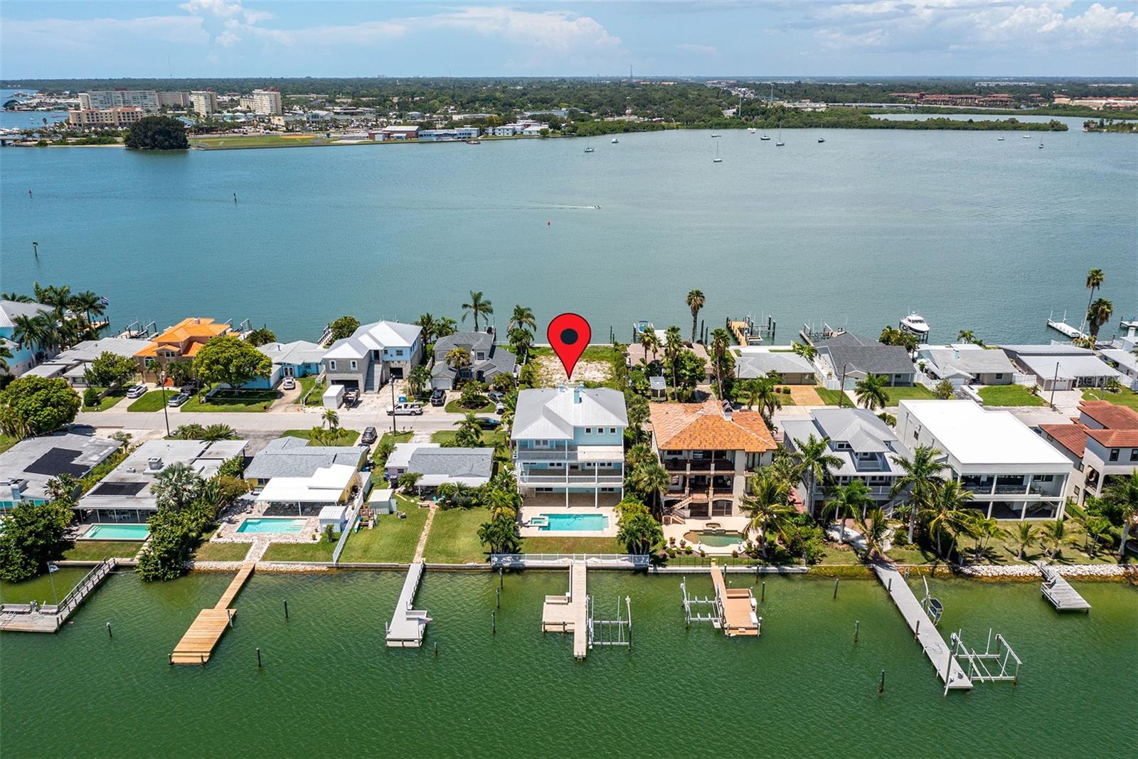 BAY POINT ESTATES 2ND ADD - Residential Lease