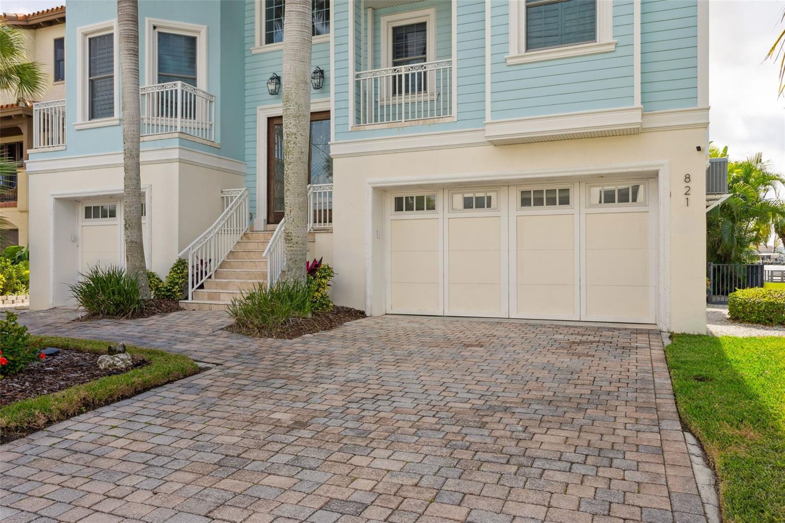 BAY POINT ESTATES 2ND ADD - Residential Lease