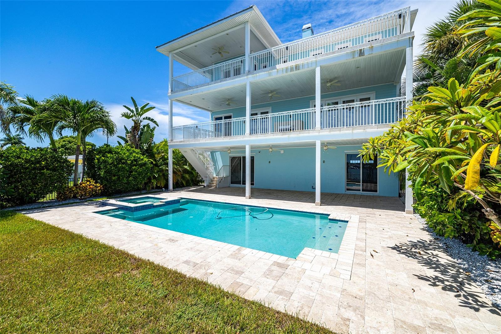 BAY POINT ESTATES 2ND ADD - Residential Lease