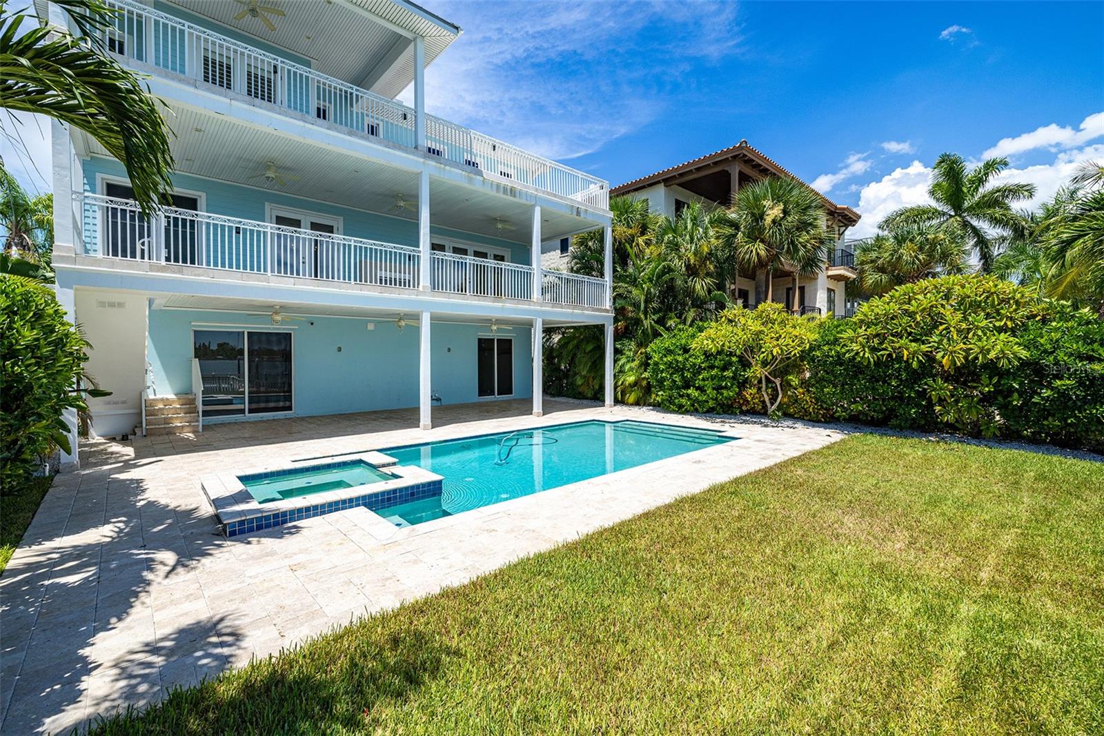 BAY POINT ESTATES 2ND ADD - Residential Lease