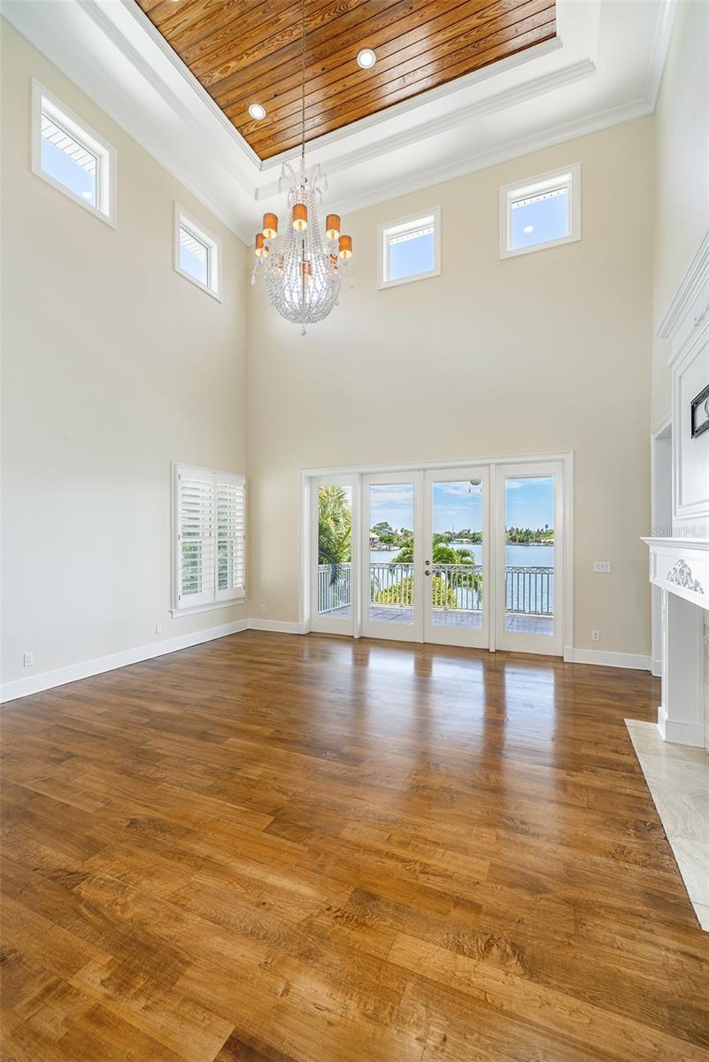 BAY POINT ESTATES 2ND ADD - Residential Lease