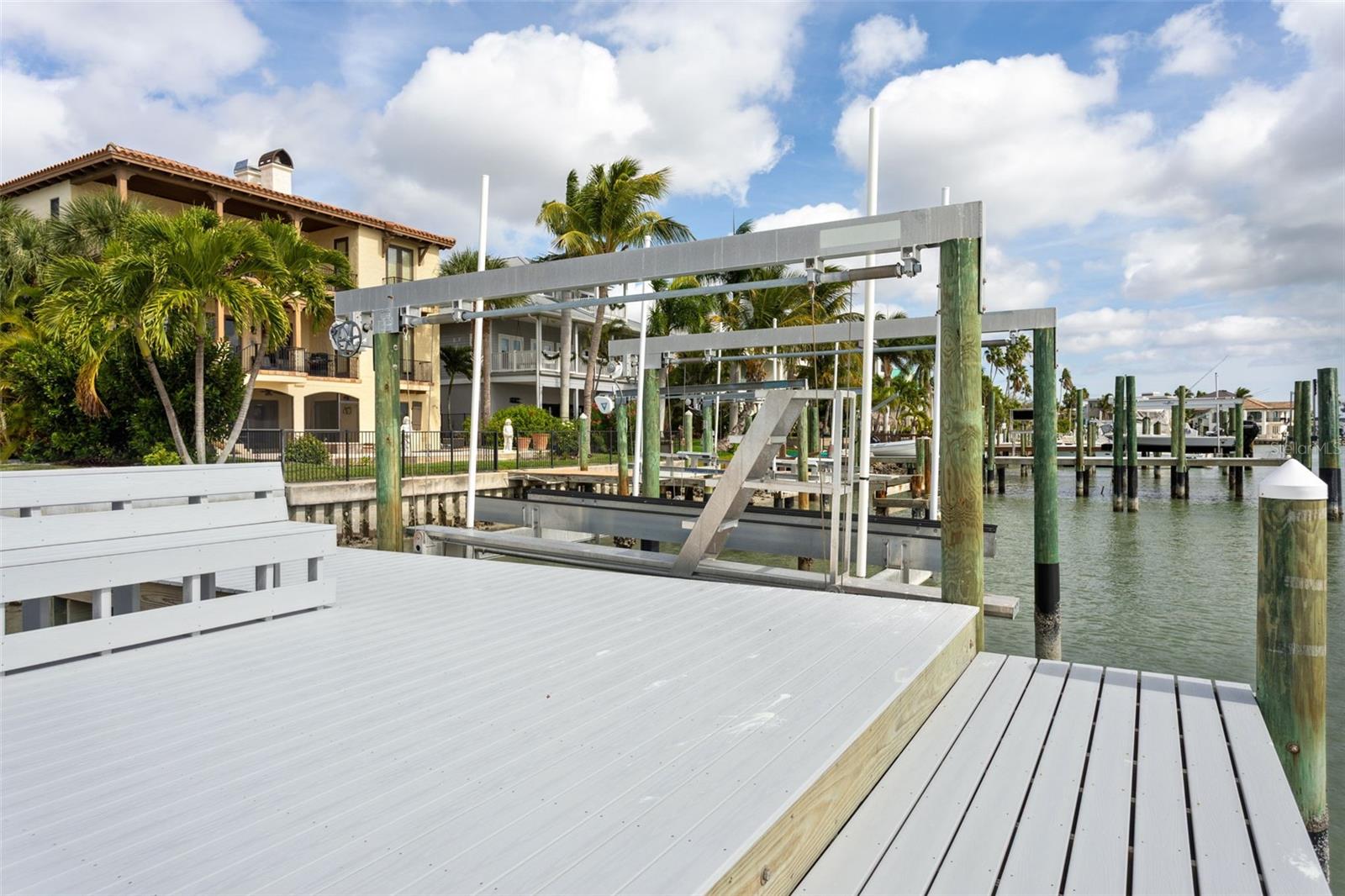 BAY POINT ESTATES 2ND ADD - Residential Lease