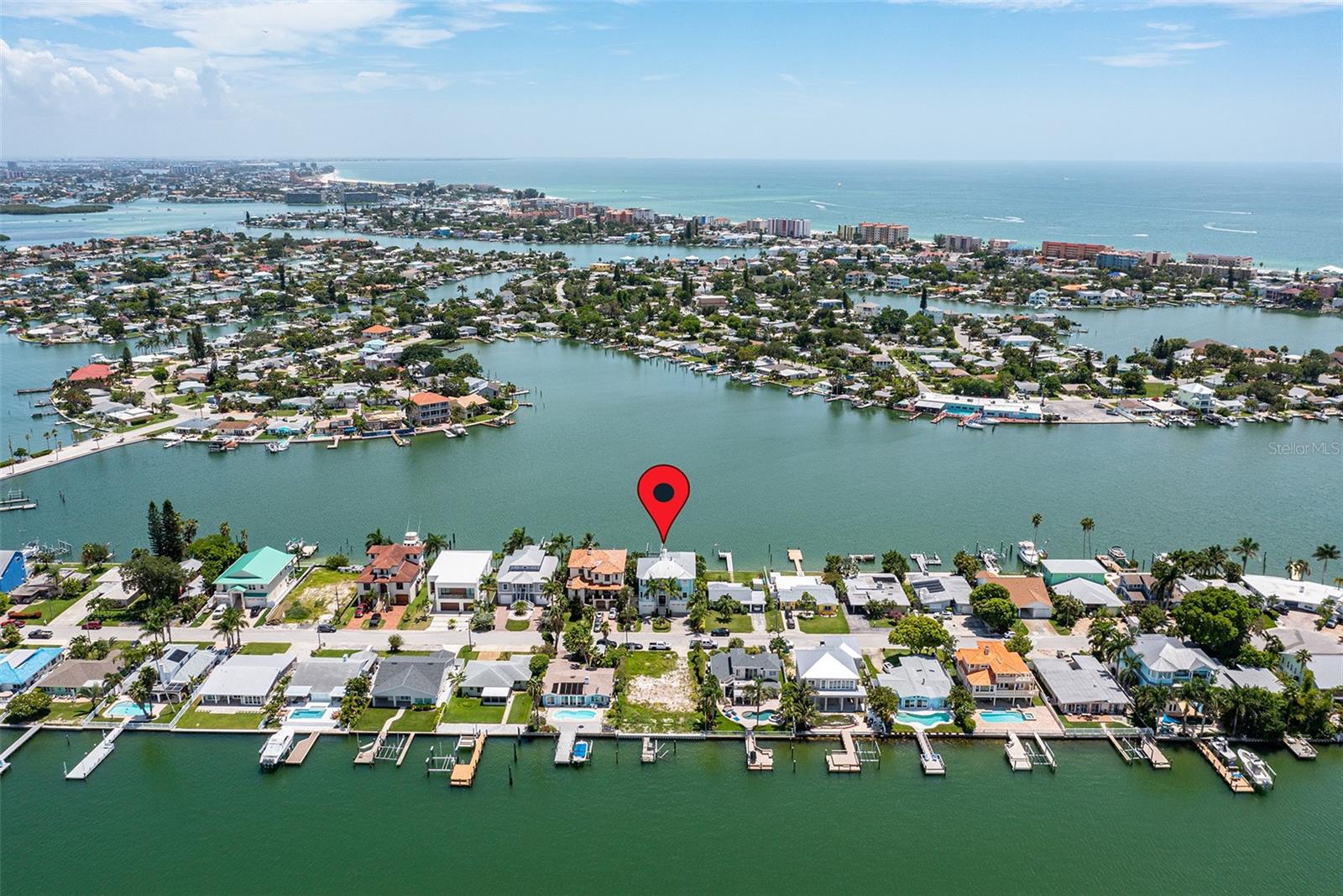 BAY POINT ESTATES 2ND ADD - Residential Lease