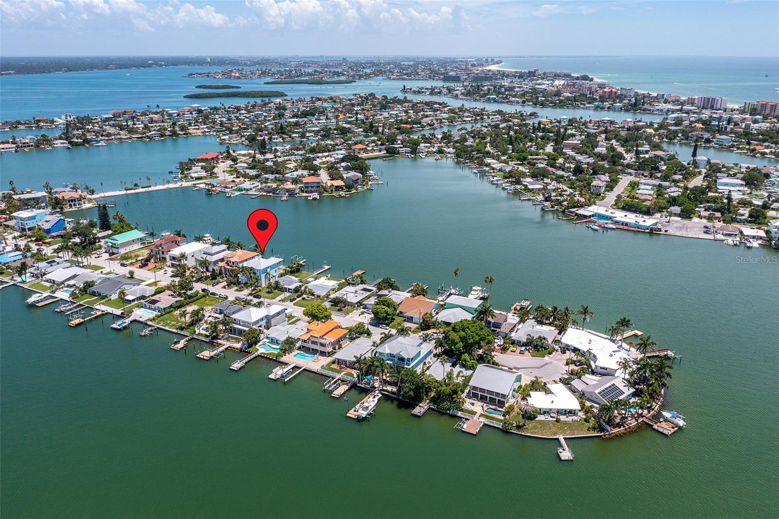 BAY POINT ESTATES 2ND ADD - Residential Lease