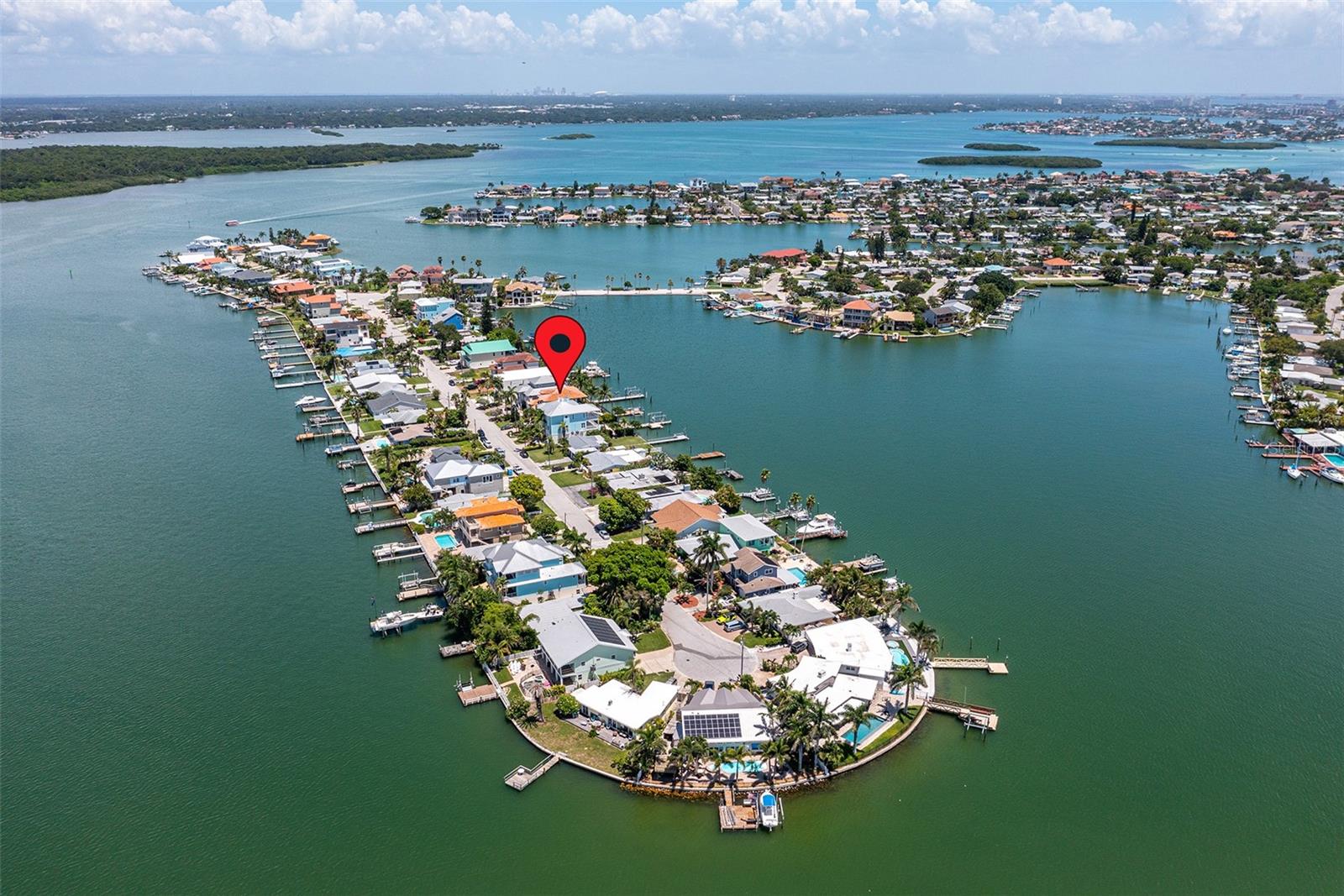 BAY POINT ESTATES 2ND ADD - Residential Lease