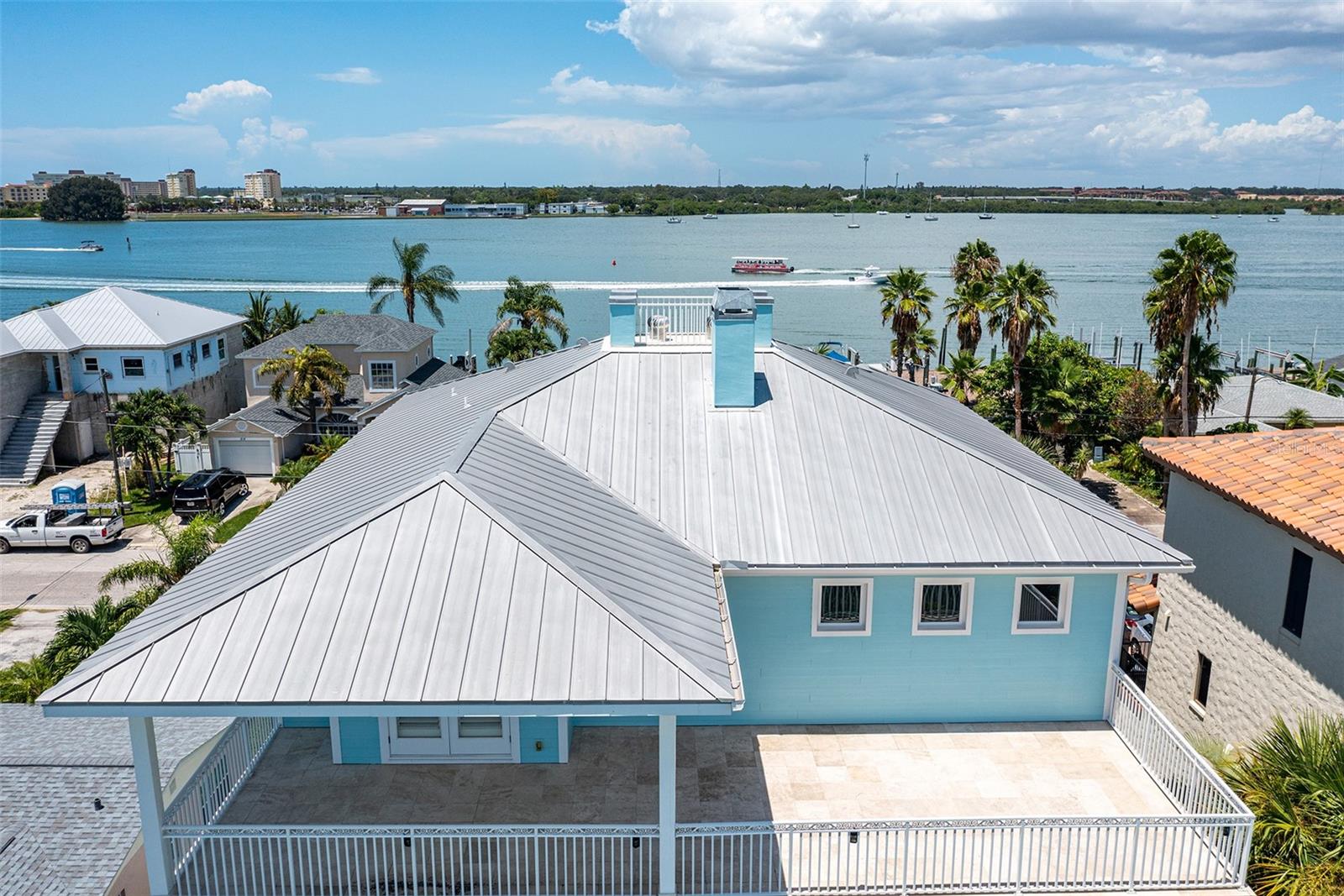 BAY POINT ESTATES 2ND ADD - Residential Lease