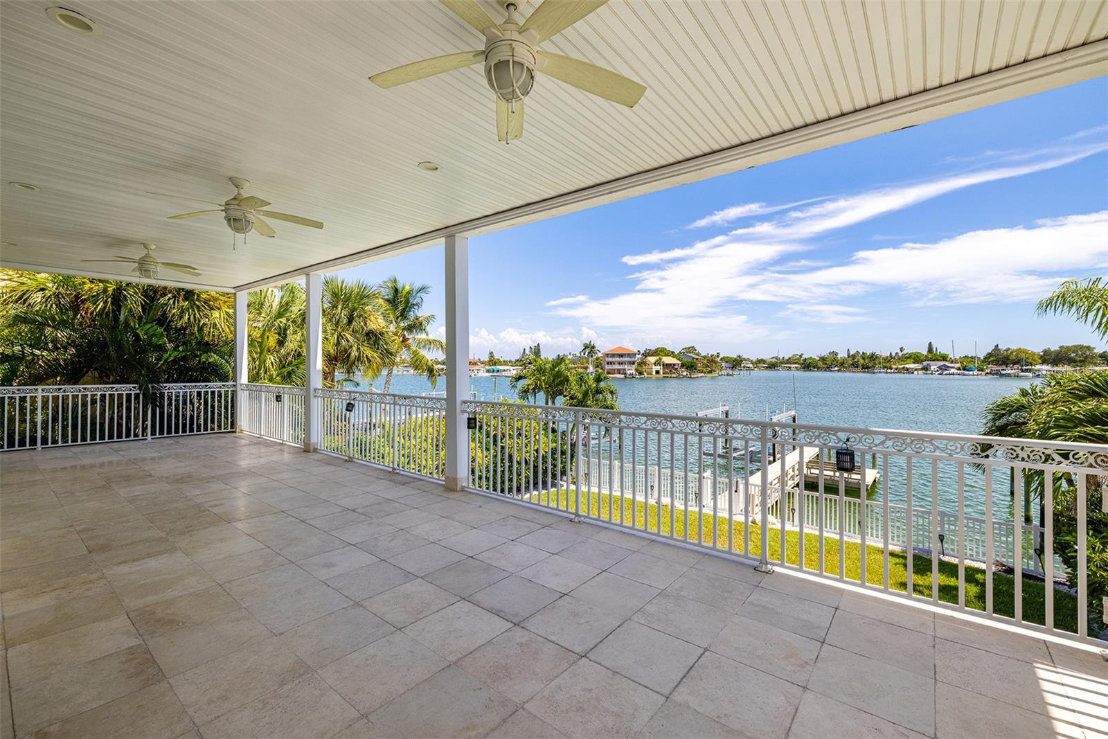 BAY POINT ESTATES 2ND ADD - Residential Lease
