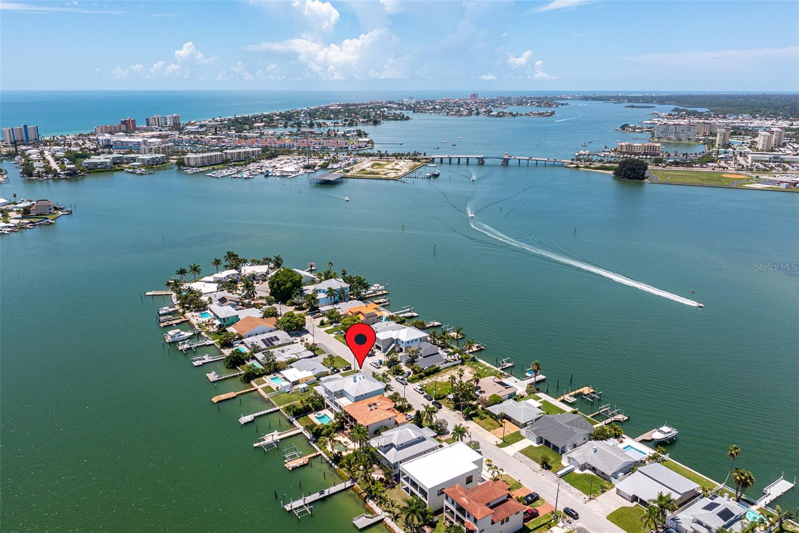 BAY POINT ESTATES 2ND ADD - Residential Lease