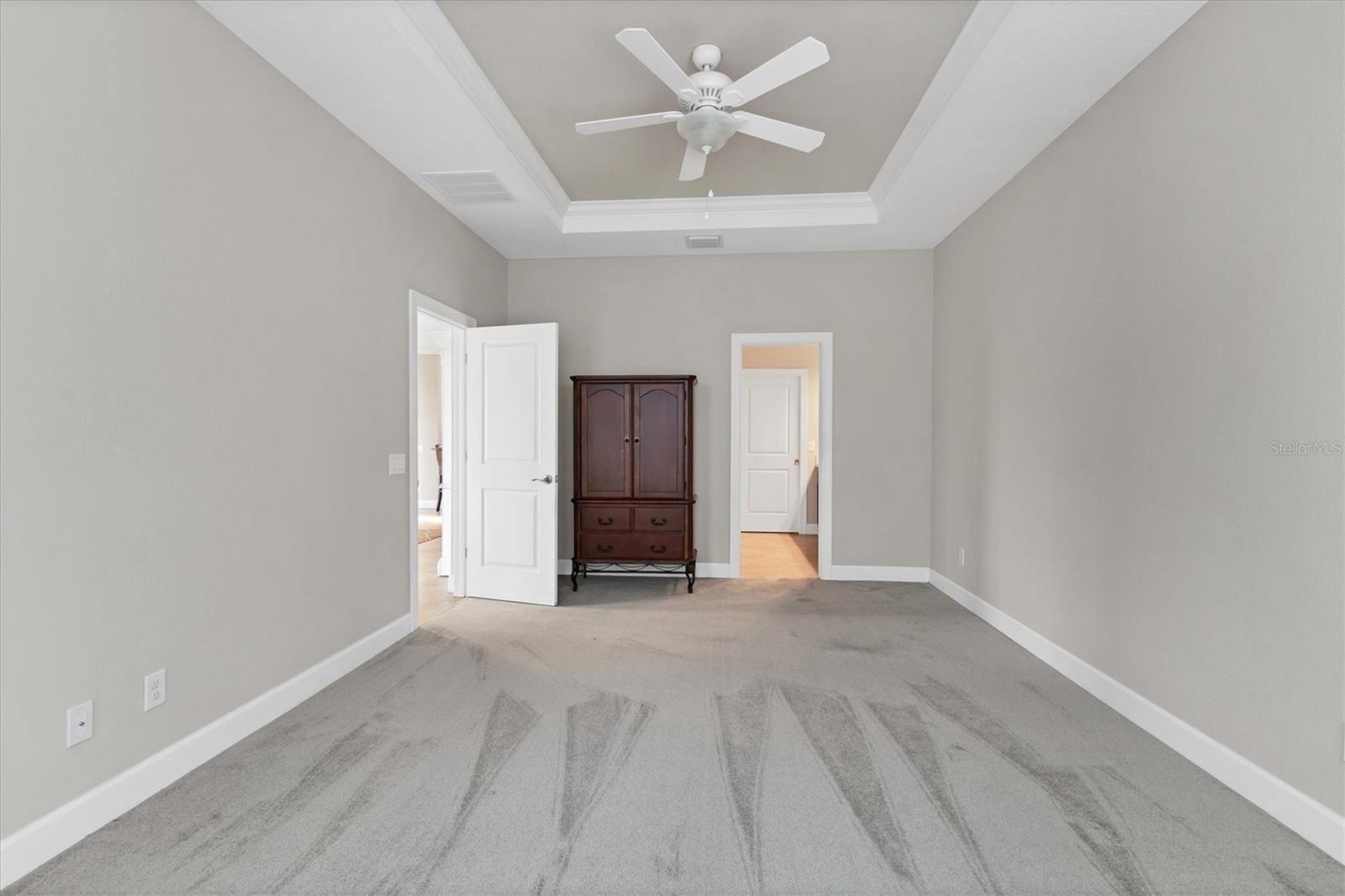 ESPLANADE PH I SUBPHASE H & I - Residential