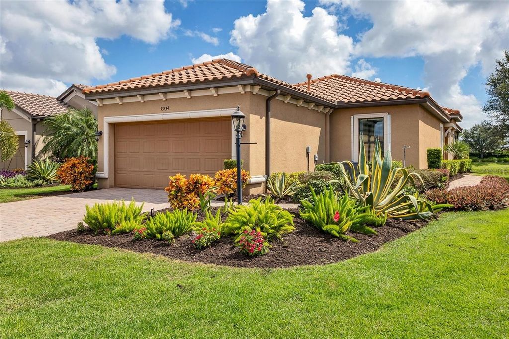 Photo of 13334 Torresina Terrace, Bradenton, FL 34211 (MLS # A4692224)