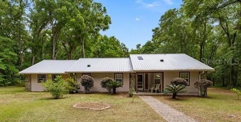 23225 NW COUNTY RD. 236 HIGH SPRINGS FL 32643