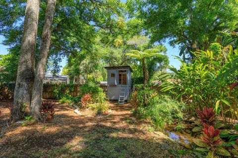 A home in ALTAMONTE SPRINGS