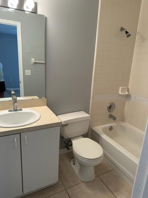 ST CLOUD BLVD LTS - Residential Lease