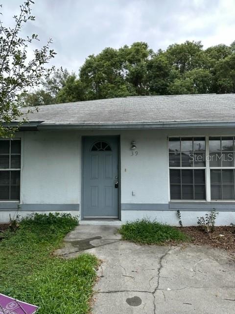 ST CLOUD BLVD LTS - Residential Lease