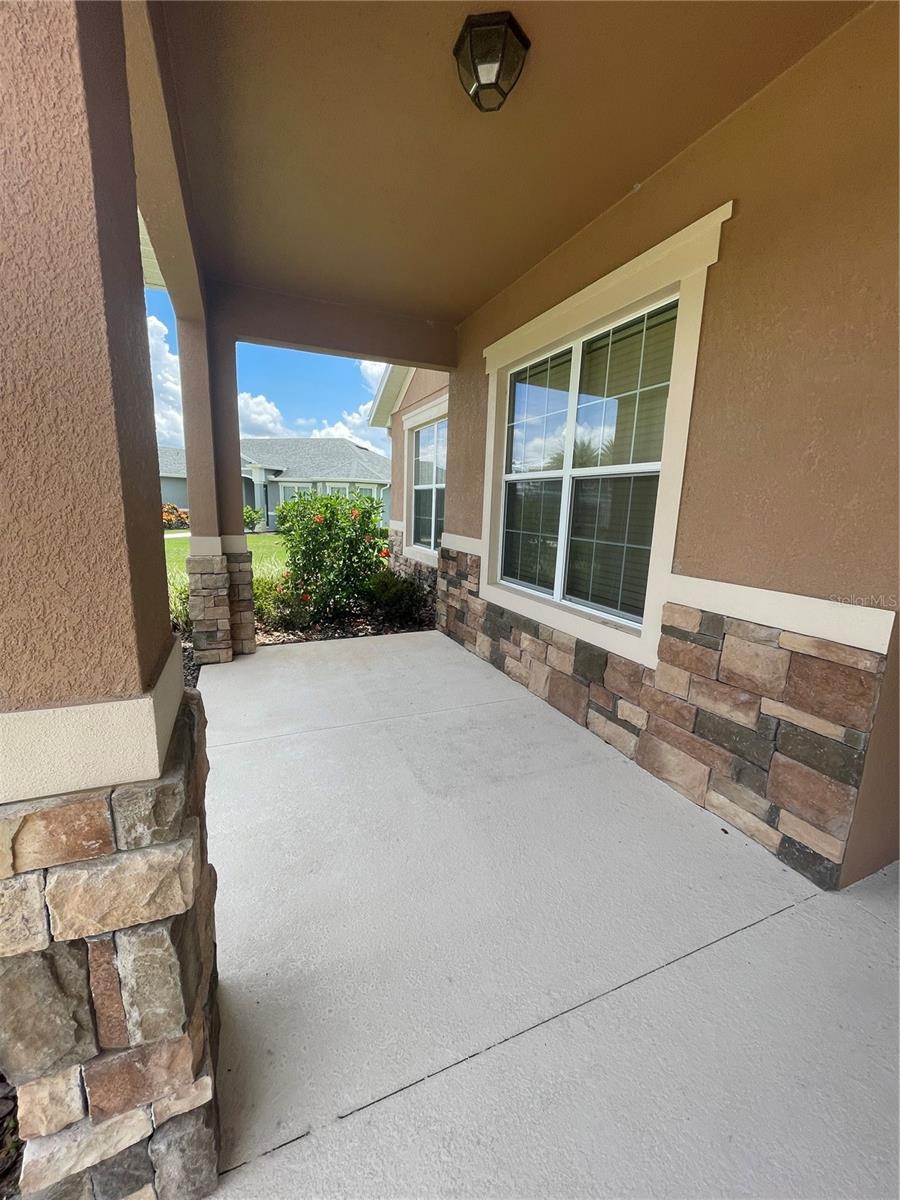 Photo of 11445 Dovetail Lane, Clermont, FL 34711 (MLS # O6434317)