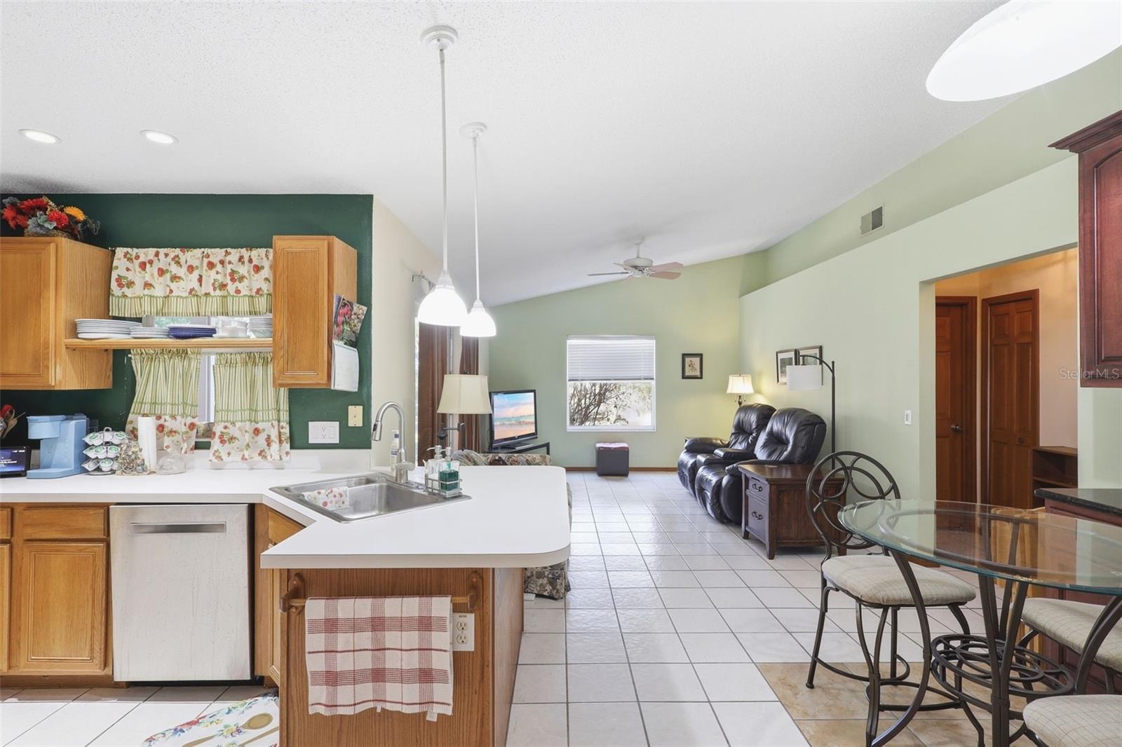 STETSON HOME ESTATES DELAND - Residential