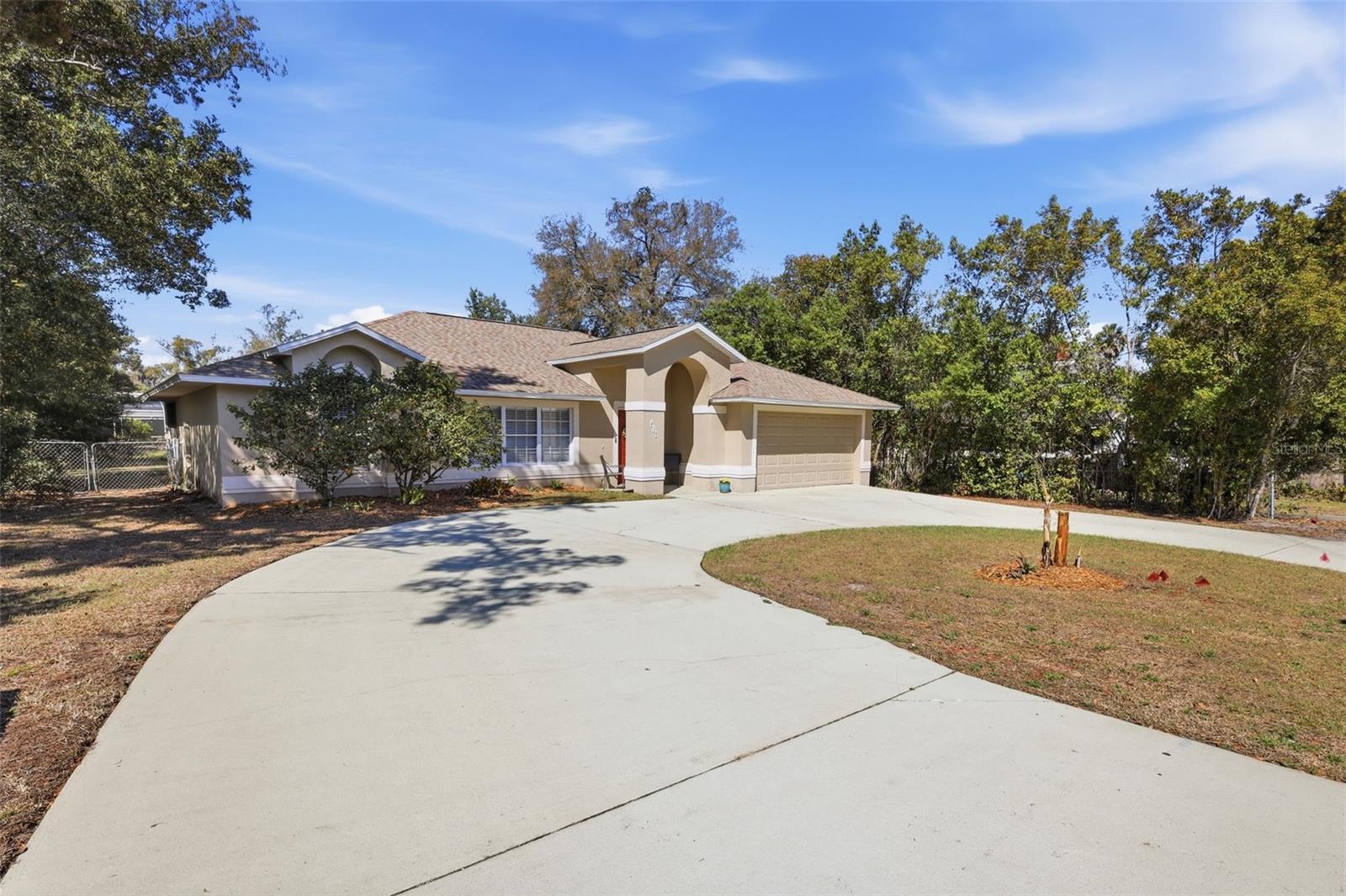 STETSON HOME ESTATES DELAND - Residential