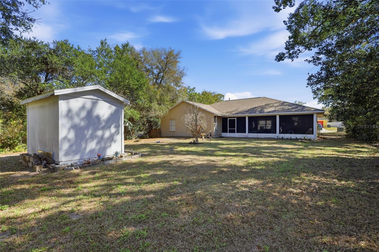 STETSON HOME ESTATES DELAND - Residential