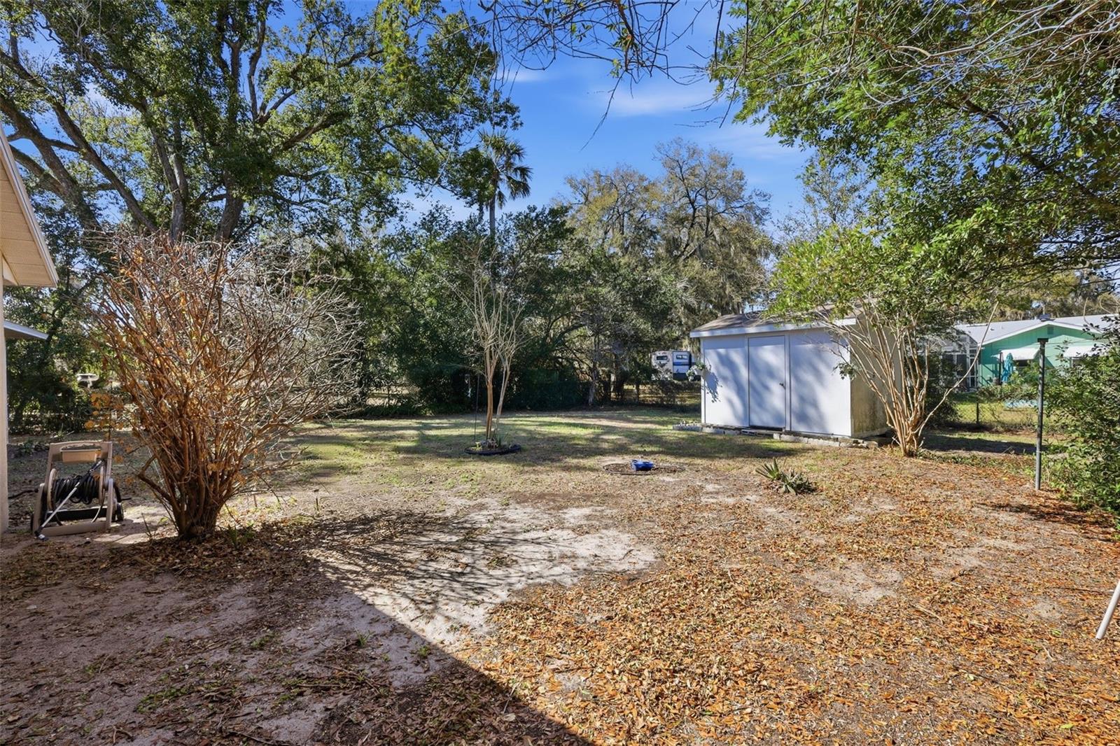 STETSON HOME ESTATES DELAND - Residential