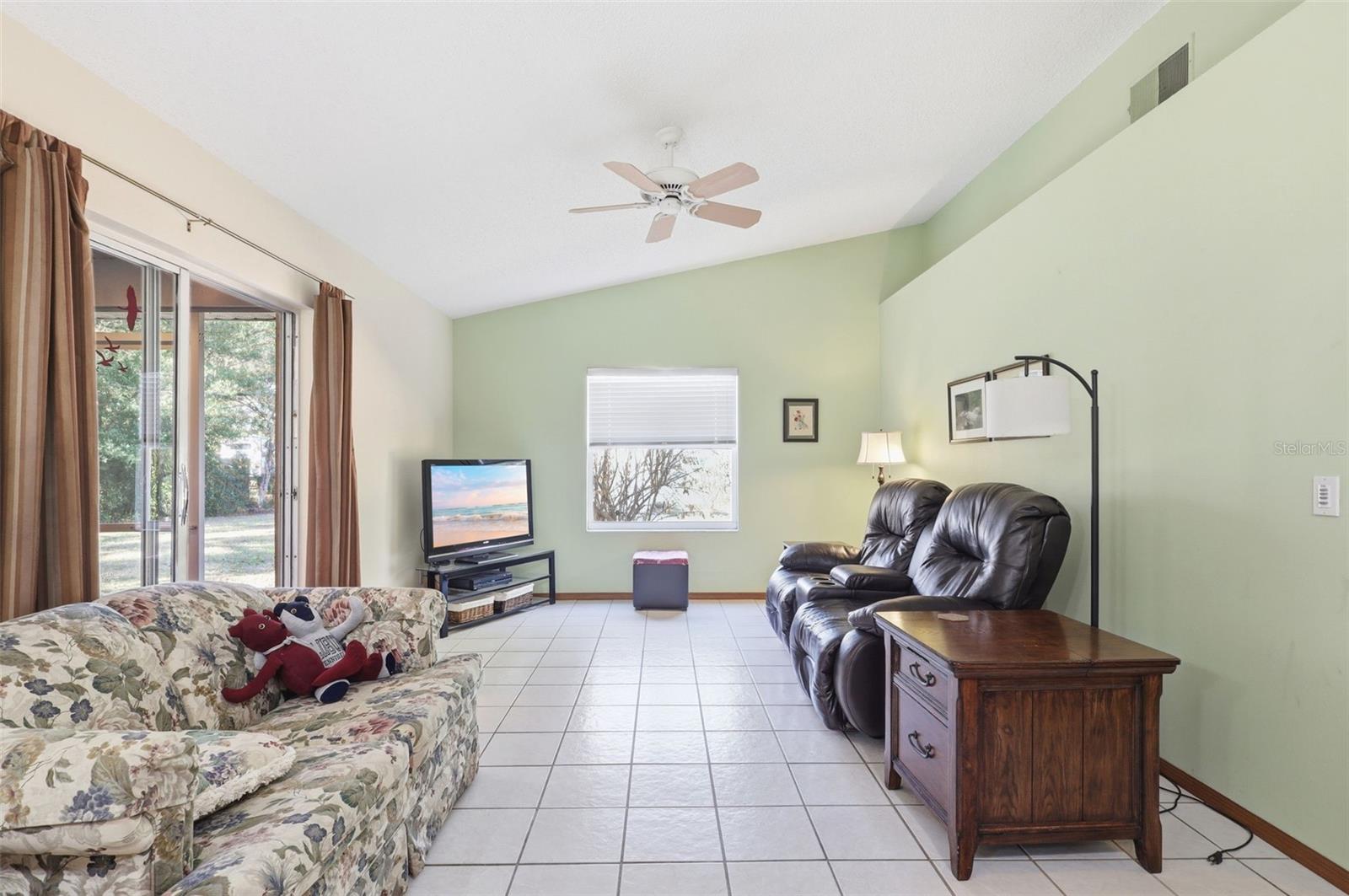 STETSON HOME ESTATES DELAND - Residential