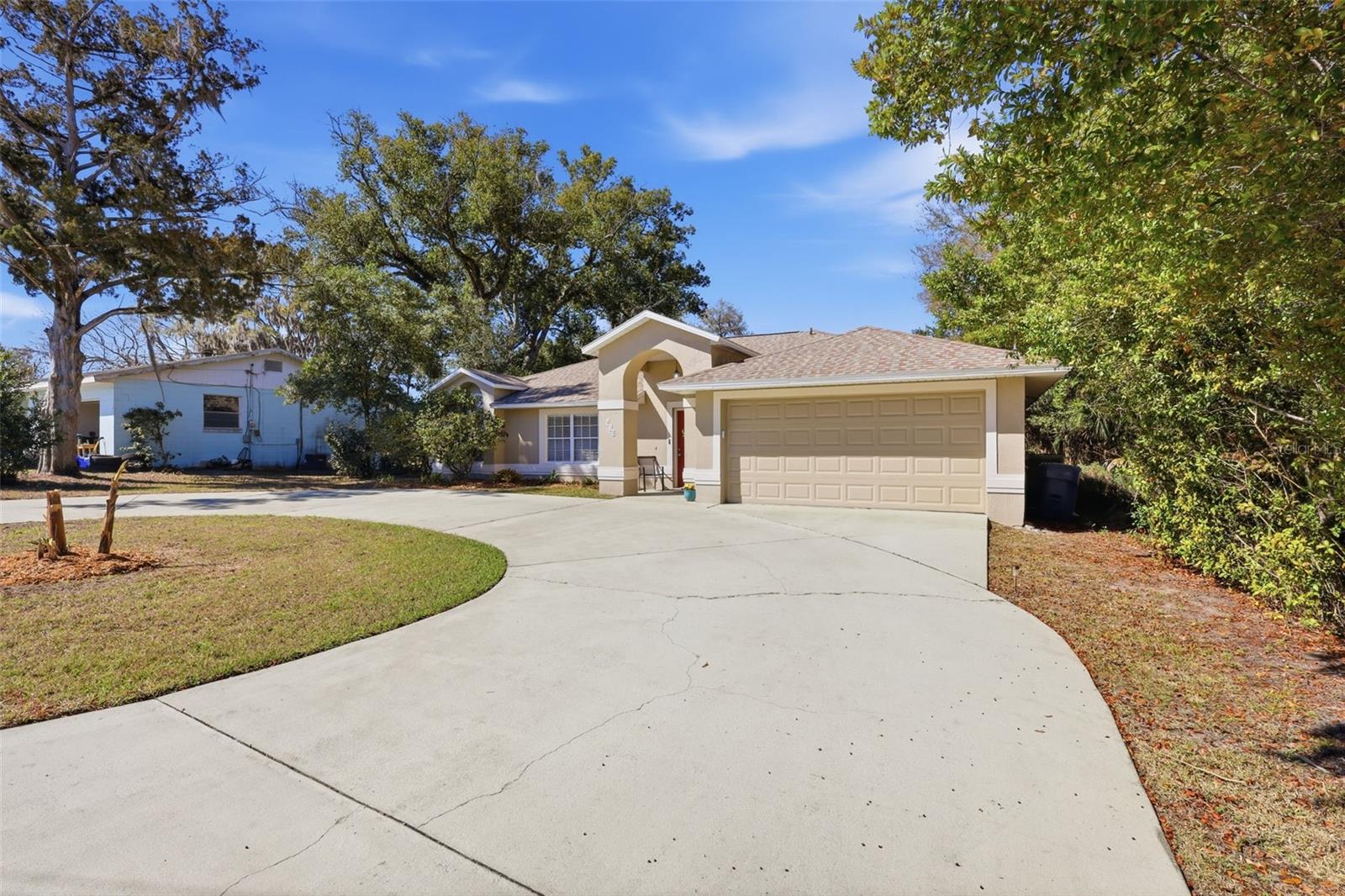 STETSON HOME ESTATES DELAND - Residential