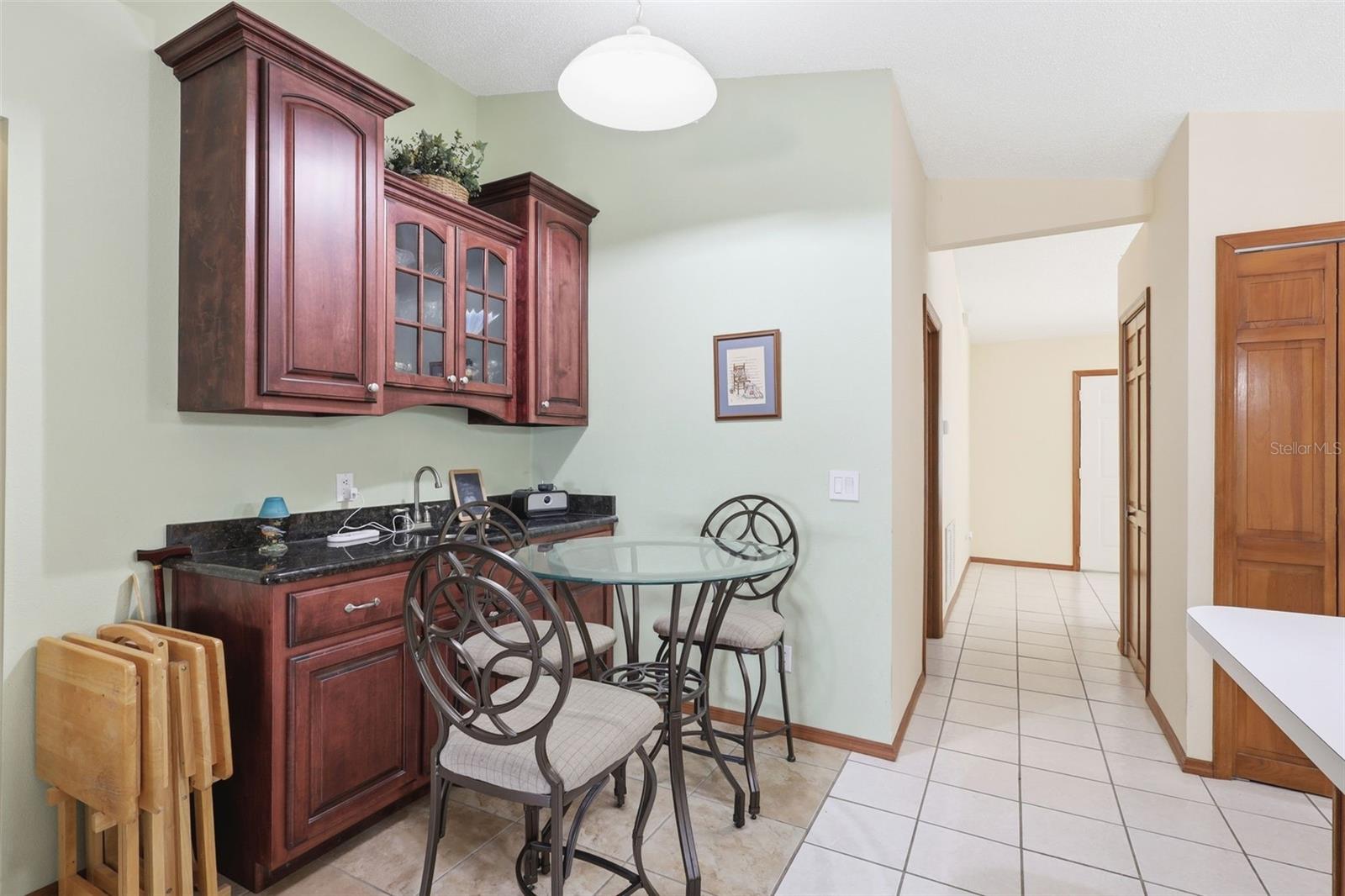 STETSON HOME ESTATES DELAND - Residential