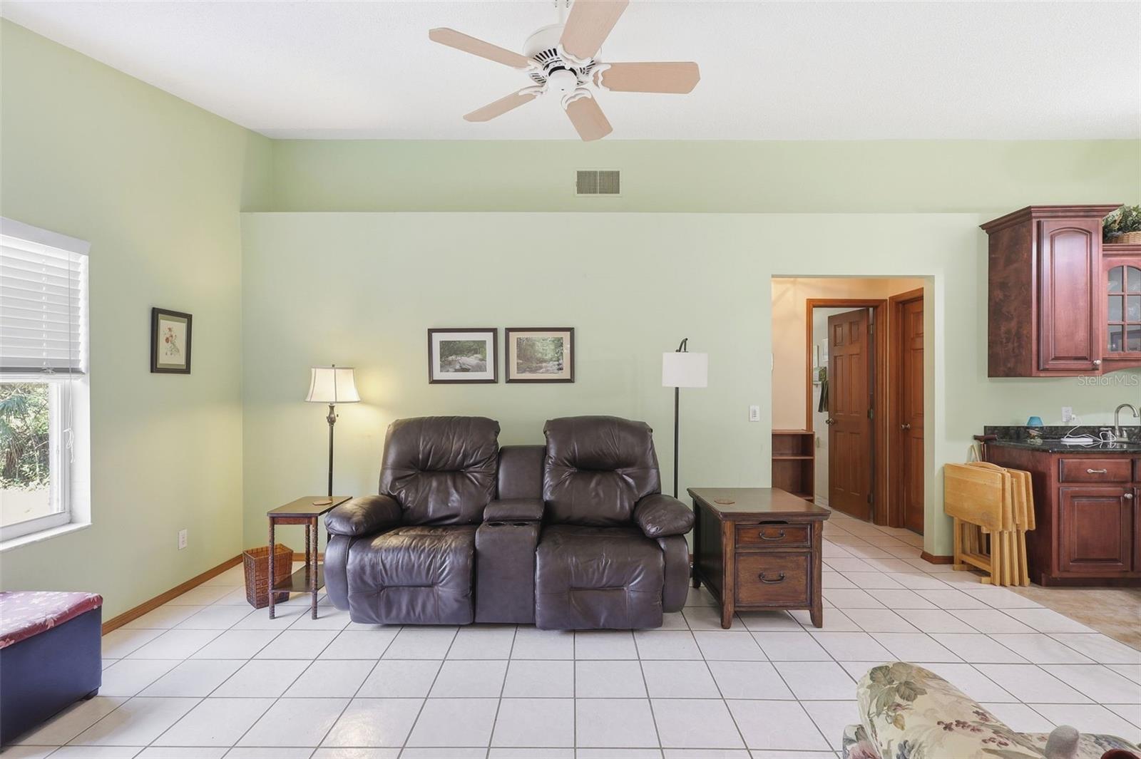 STETSON HOME ESTATES DELAND - Residential