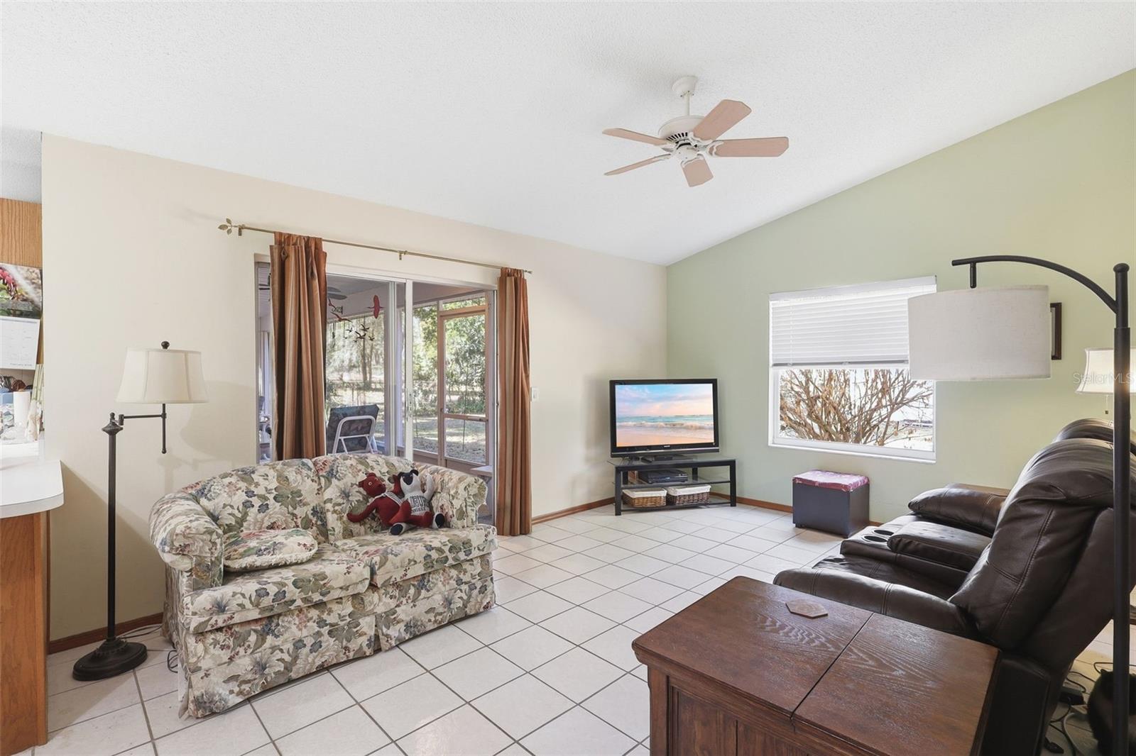 STETSON HOME ESTATES DELAND - Residential