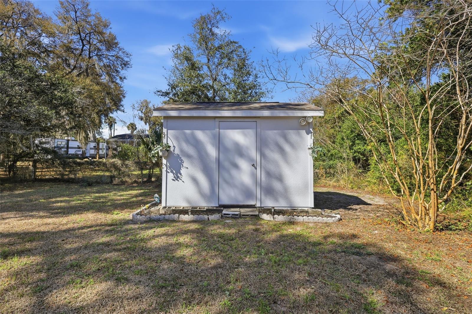 STETSON HOME ESTATES DELAND - Residential