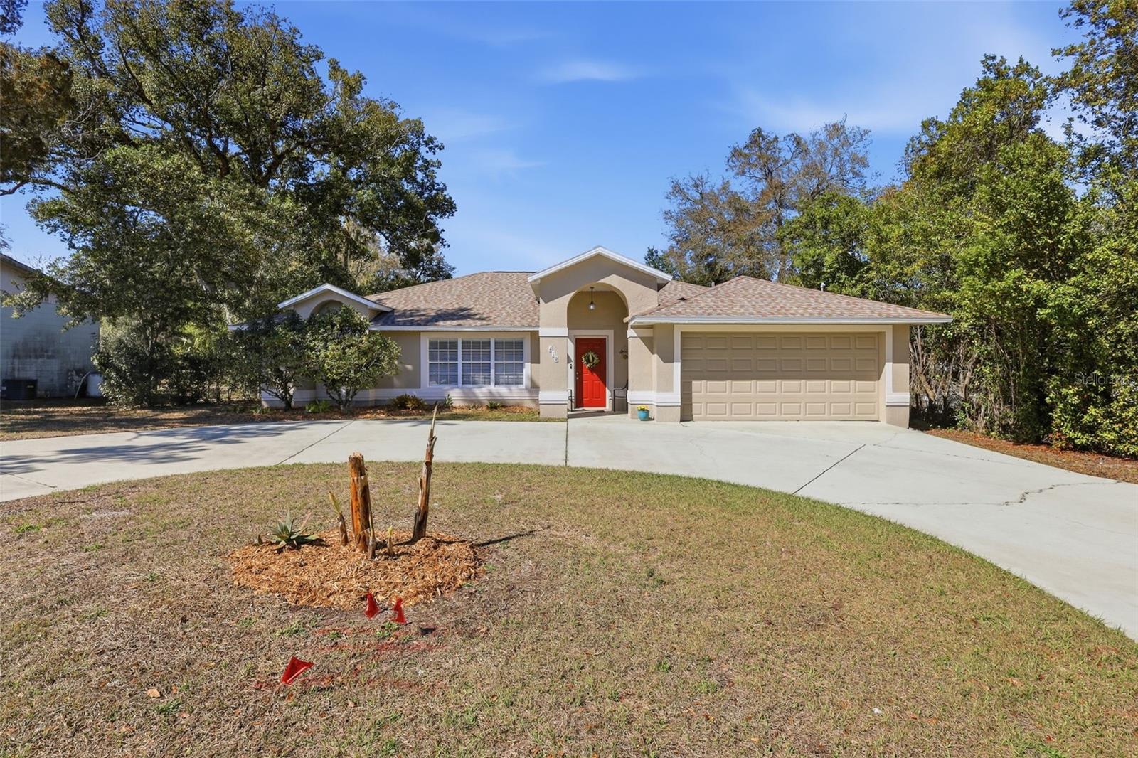 STETSON HOME ESTATES DELAND - Residential