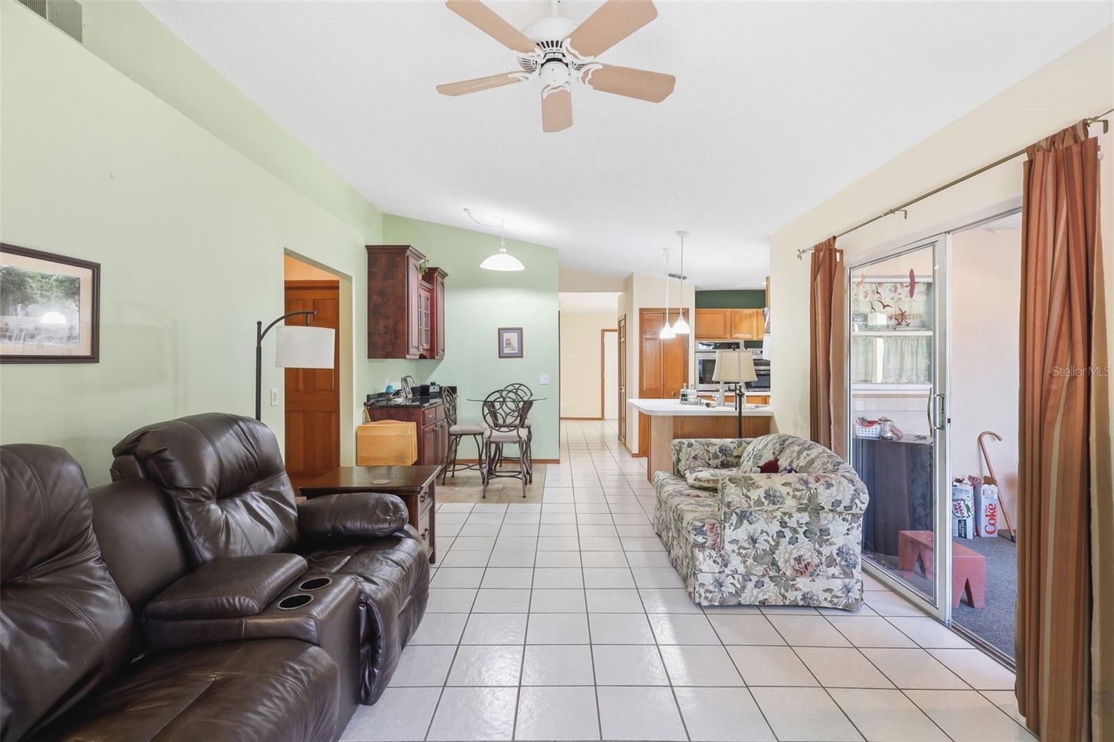 STETSON HOME ESTATES DELAND - Residential