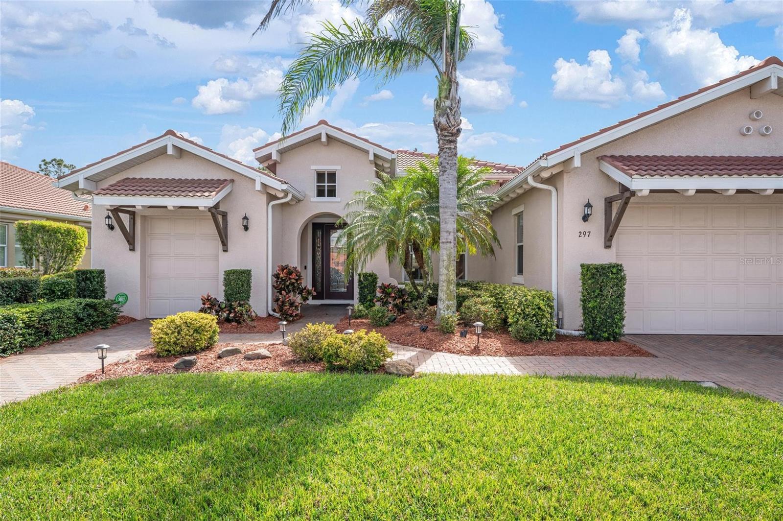 297 MARTELLAGO DRIVE