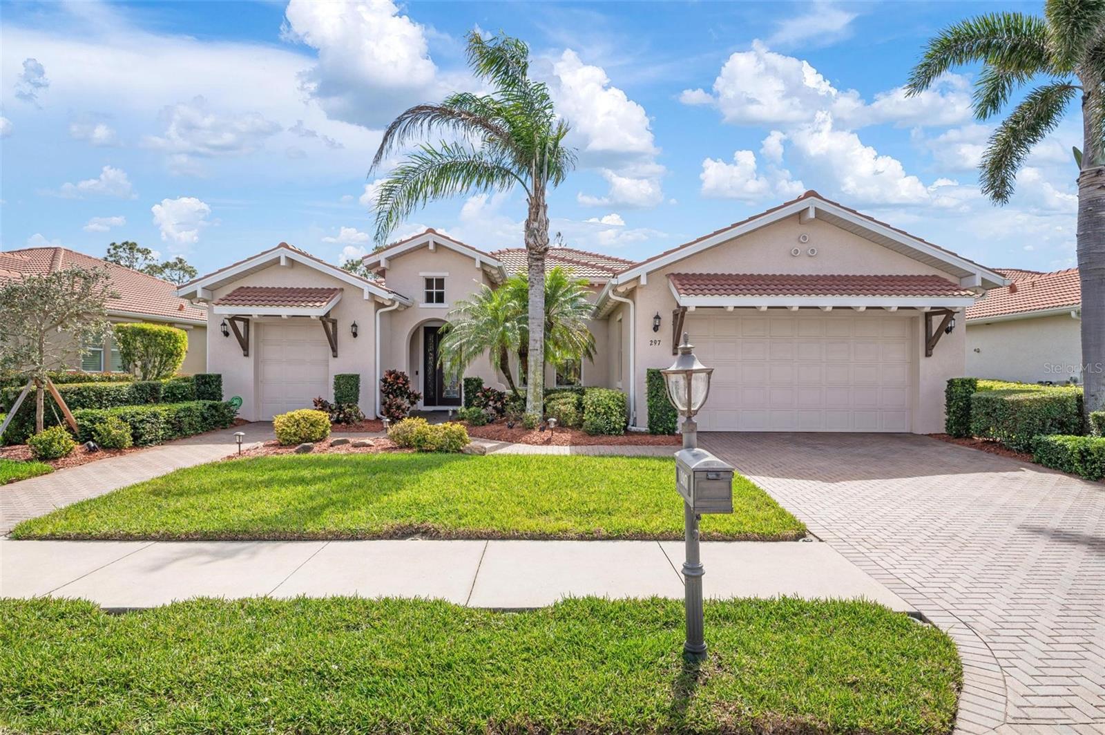 297 MARTELLAGO DRIVE