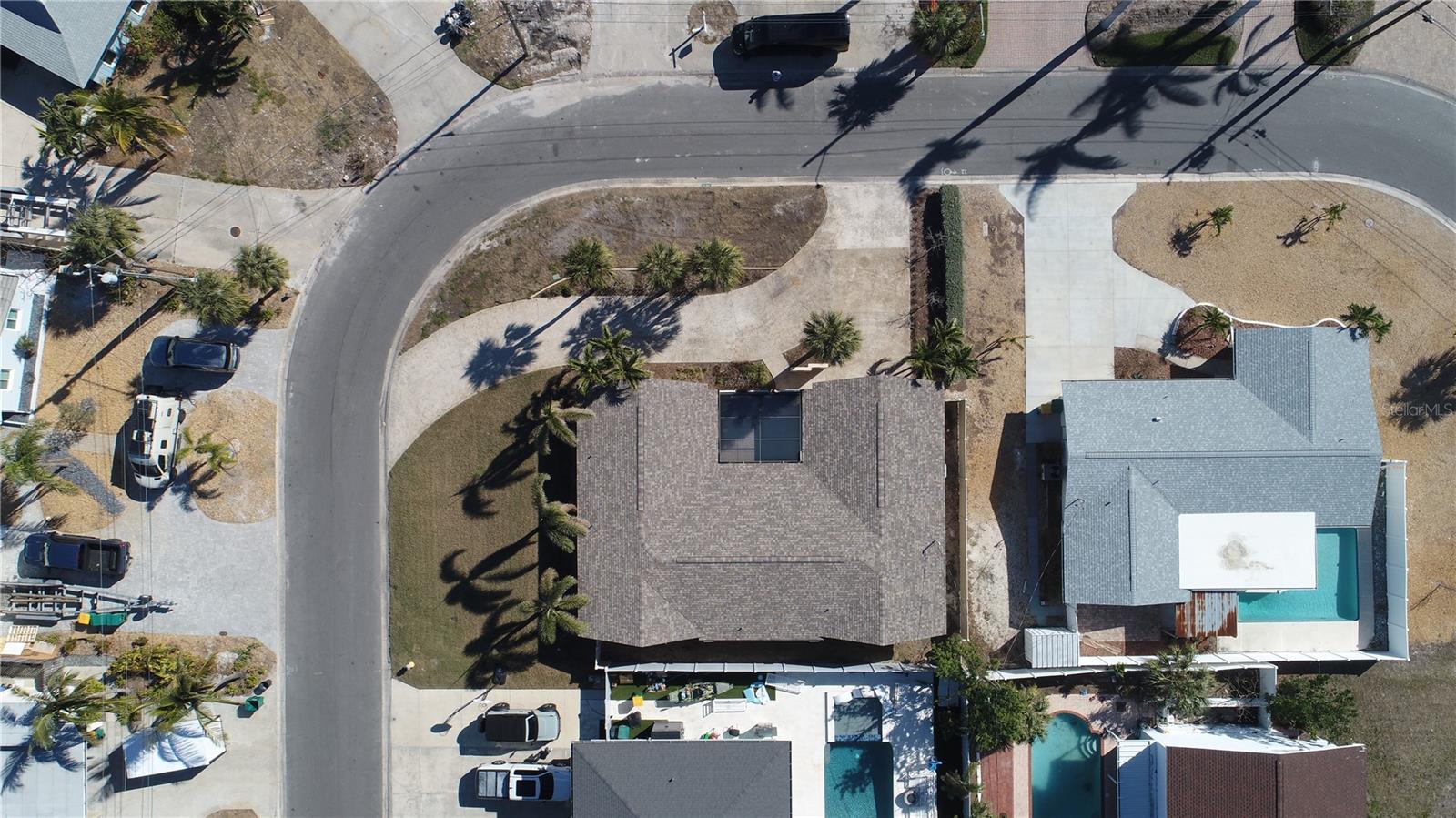 2015 DOLPHIN BOULEVARD S