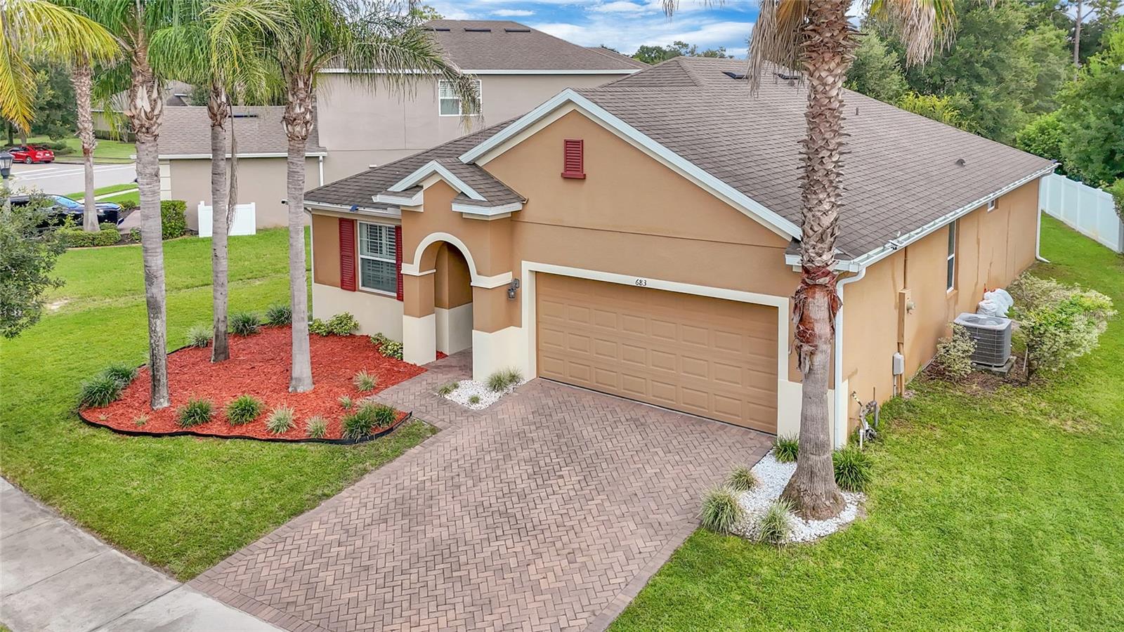 683 CHAMPIONS GATE BOULEVARD
