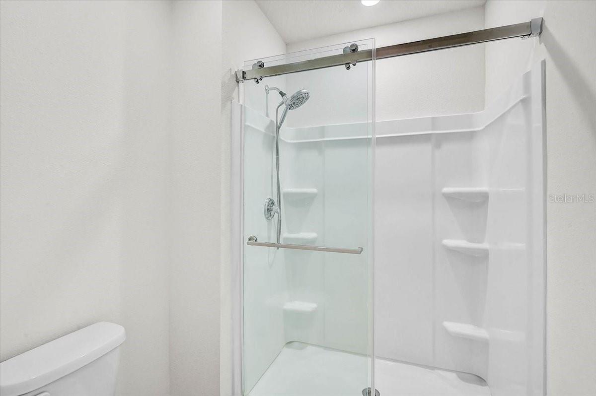 BRADEN POINTE PH I - Residential