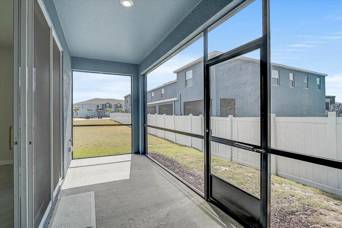 BRADEN POINTE PH I - Residential