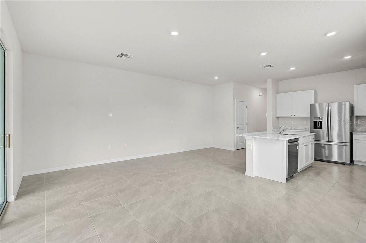 BRADEN POINTE PH I - Residential