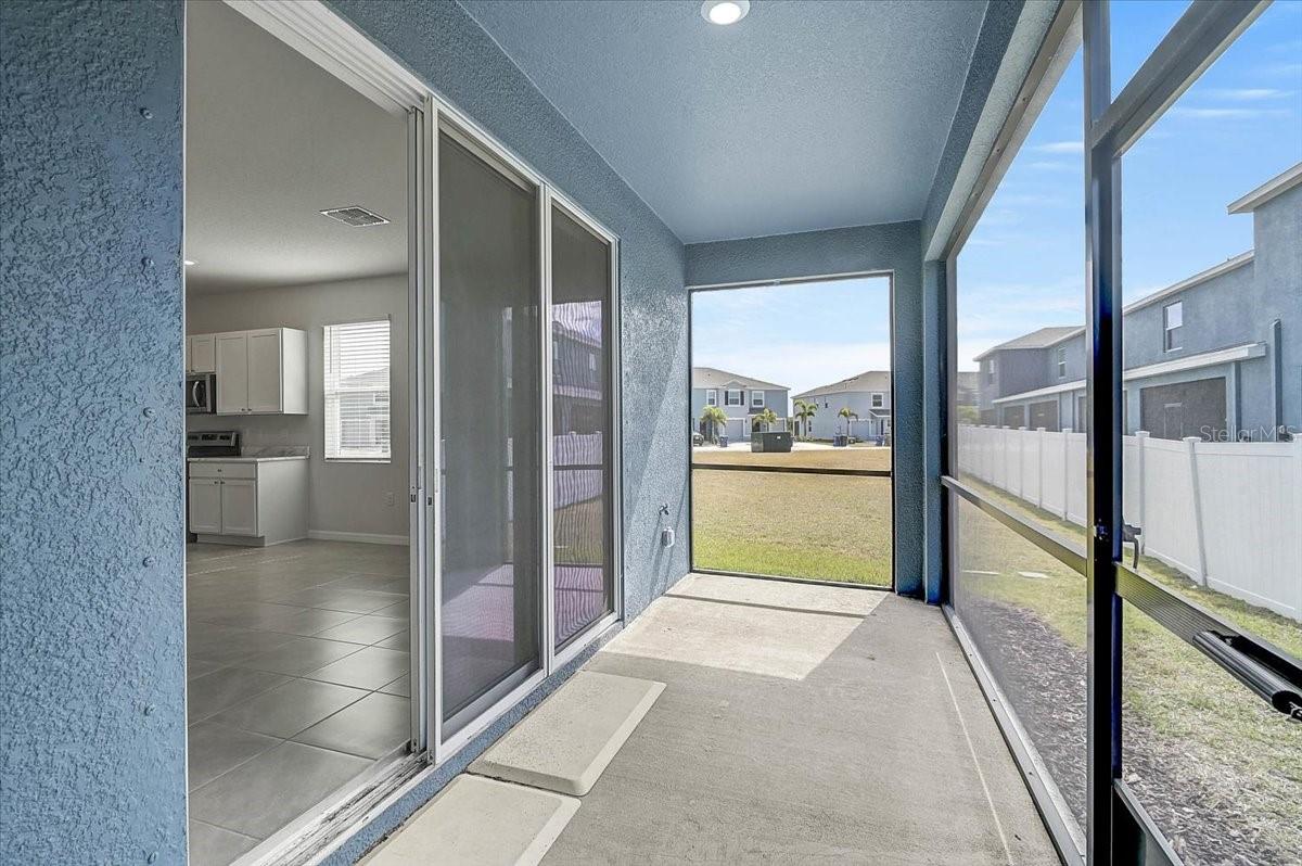 BRADEN POINTE PH I - Residential