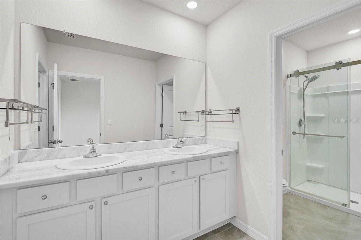 BRADEN POINTE PH I - Residential