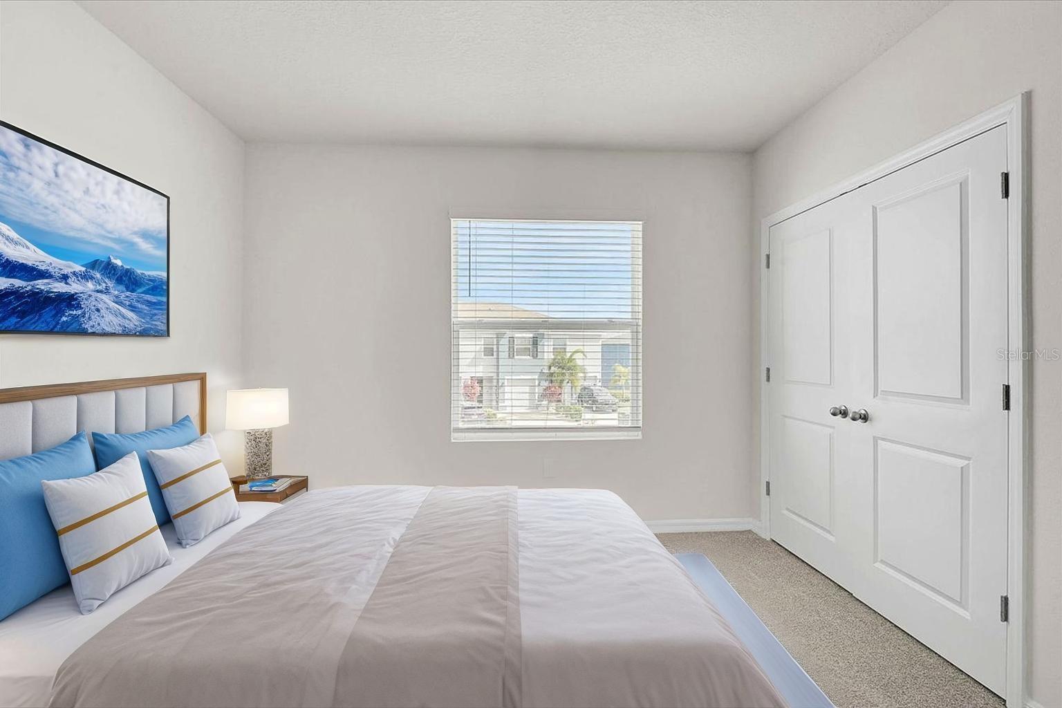 BRADEN POINTE PH I - Residential