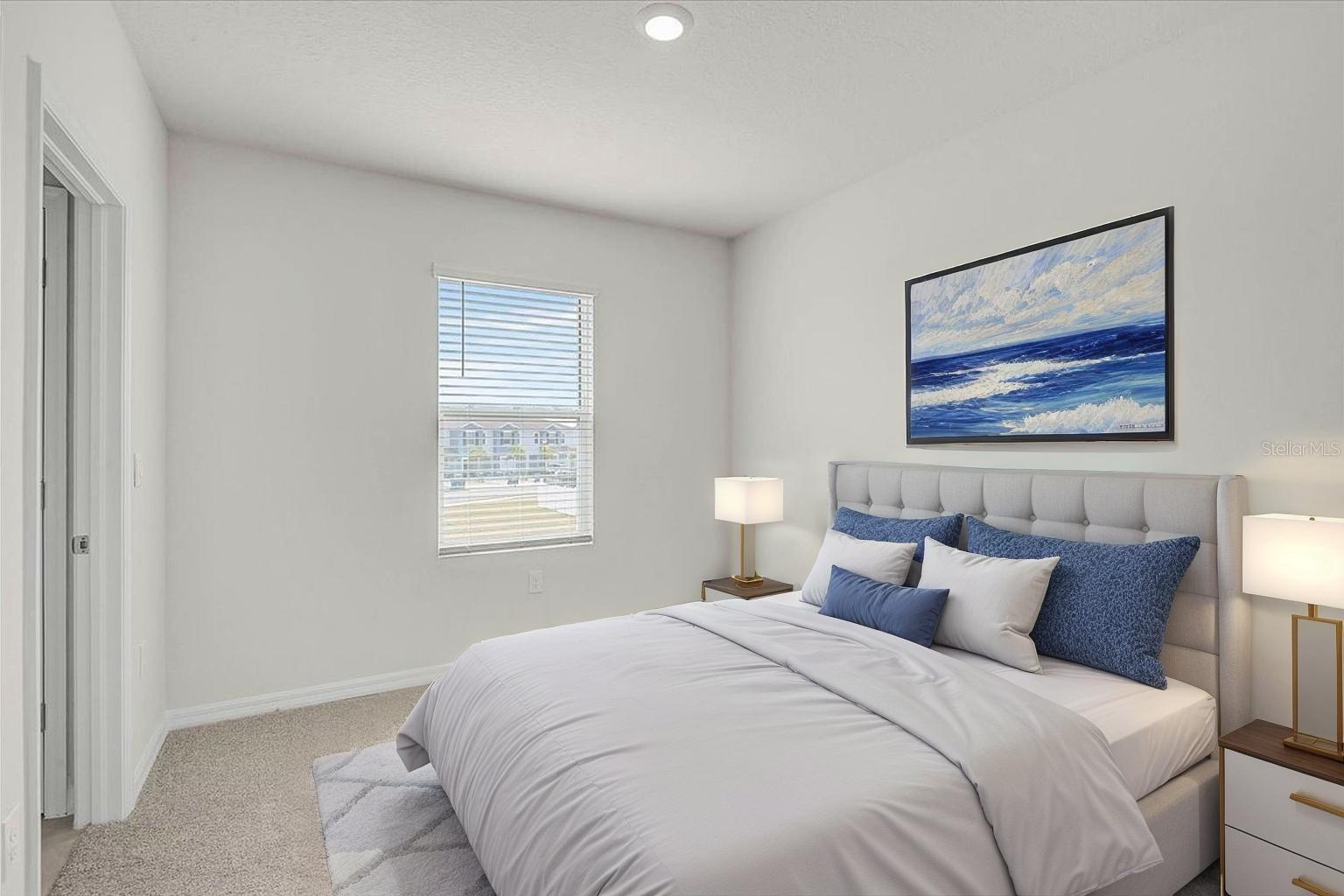 BRADEN POINTE PH I - Residential