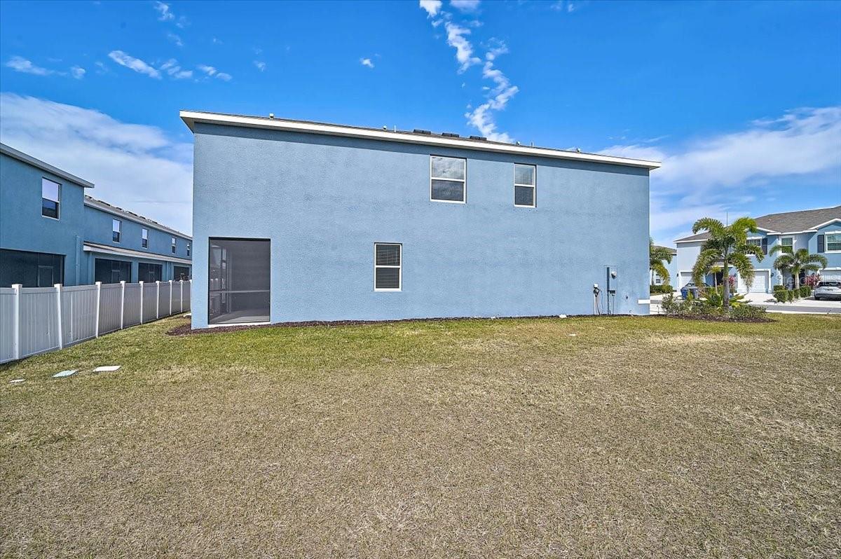 BRADEN POINTE PH I - Residential