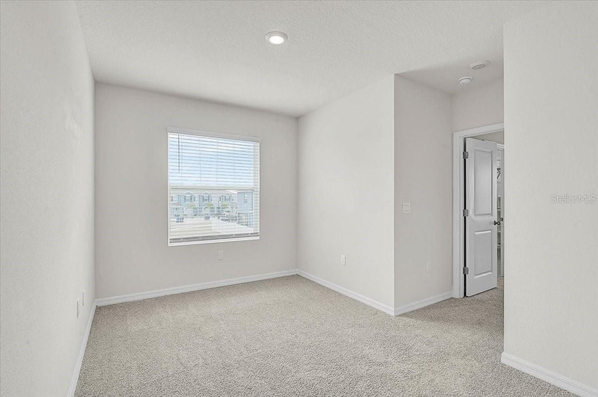 BRADEN POINTE PH I - Residential