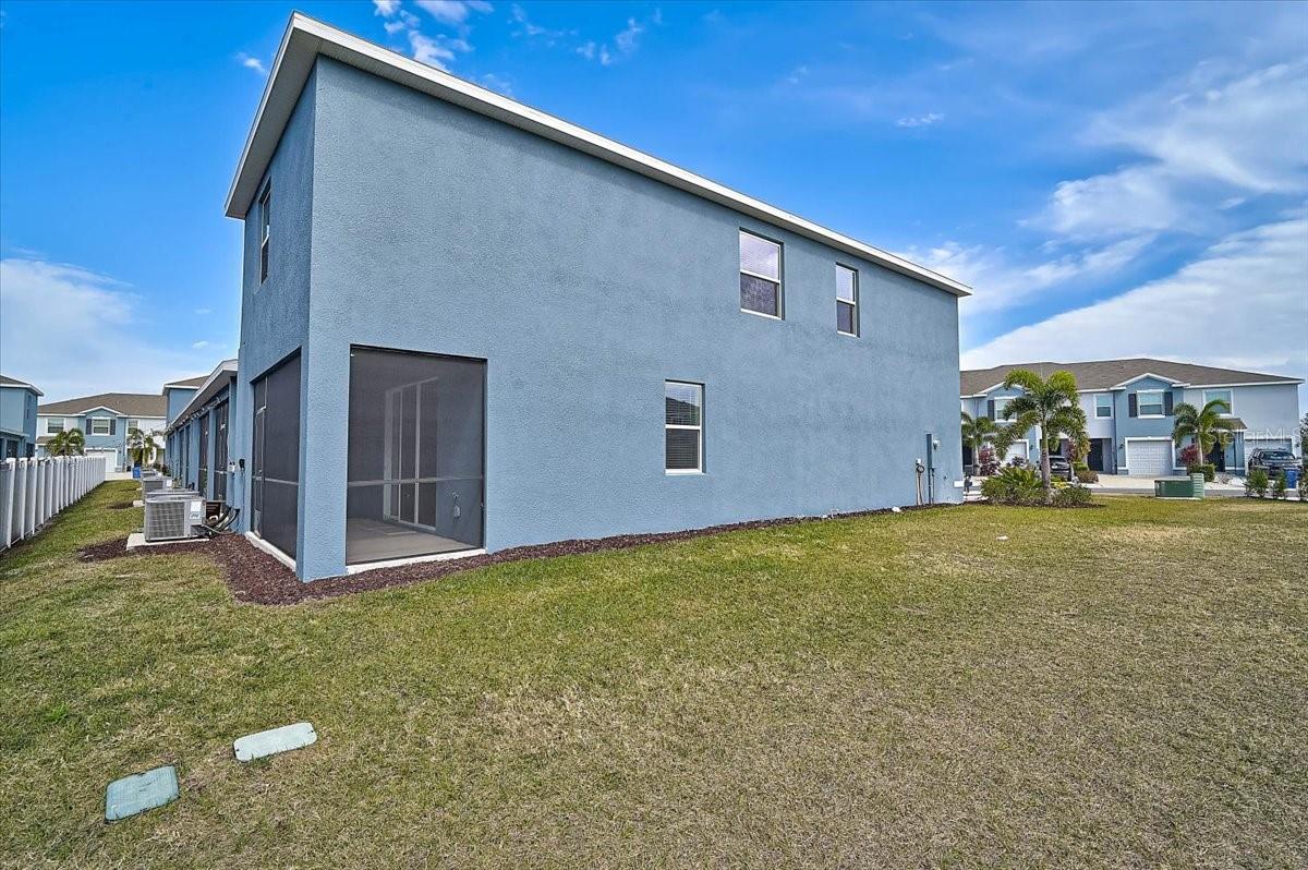 BRADEN POINTE PH I - Residential