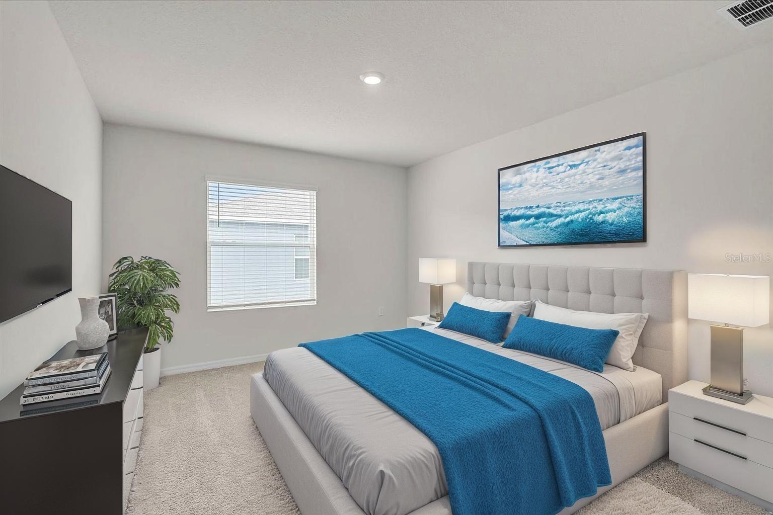 BRADEN POINTE PH I - Residential