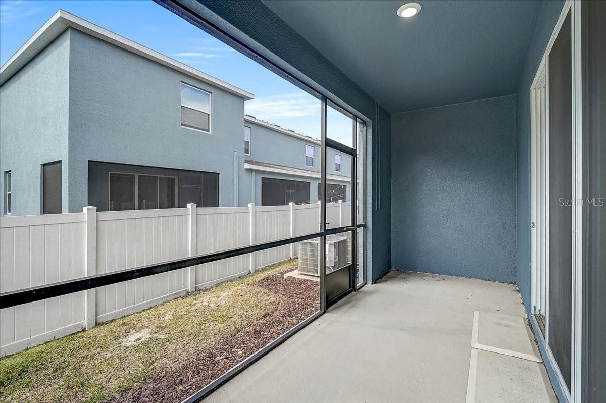 BRADEN POINTE PH I - Residential