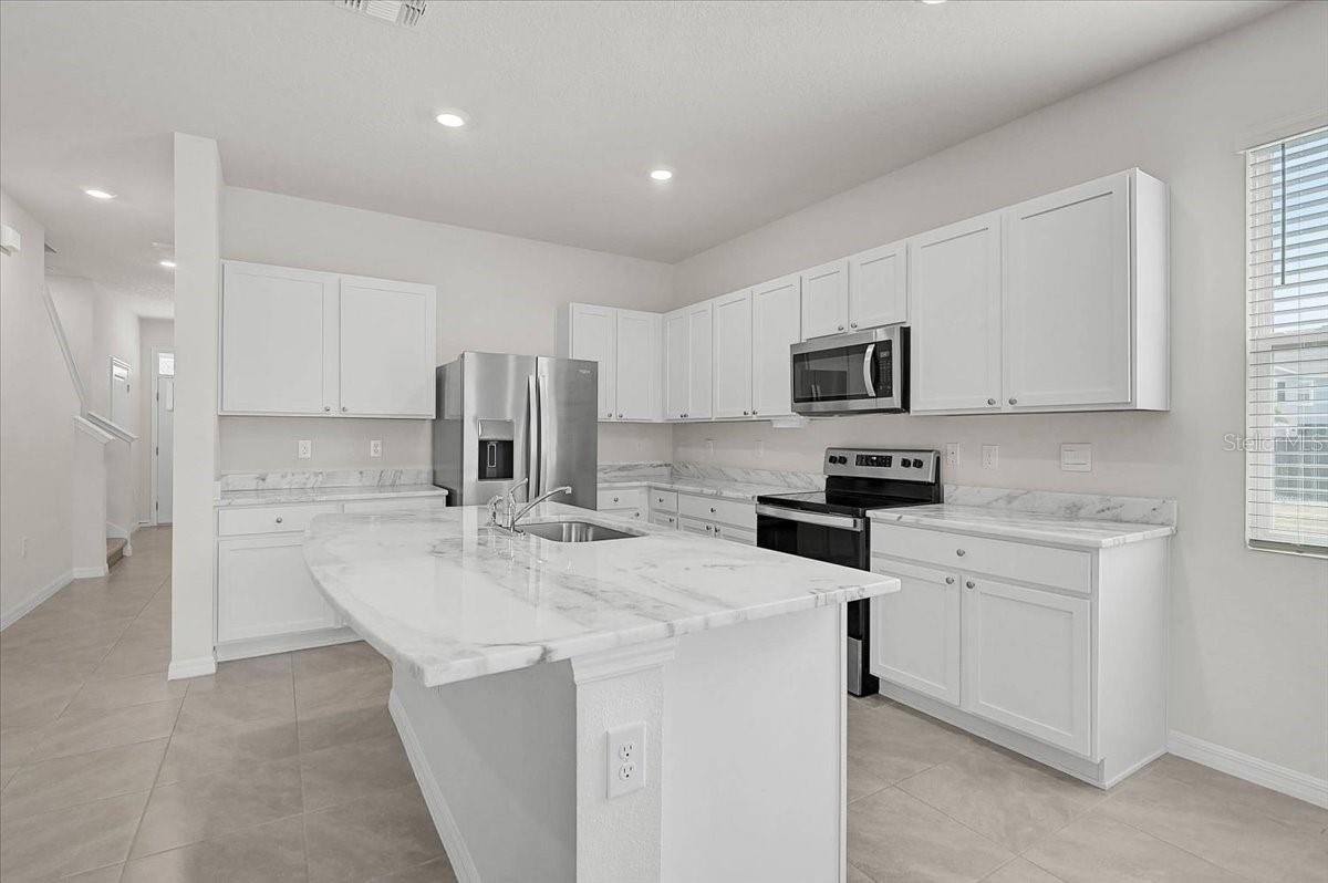 BRADEN POINTE PH I - Residential