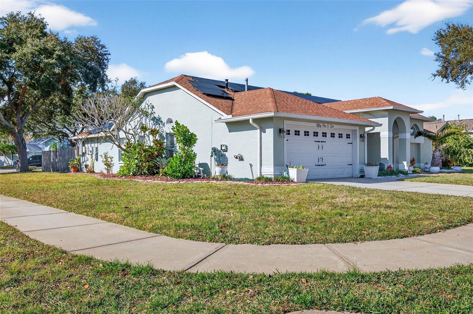 PINEDA CROSSING PH 01 - Residential