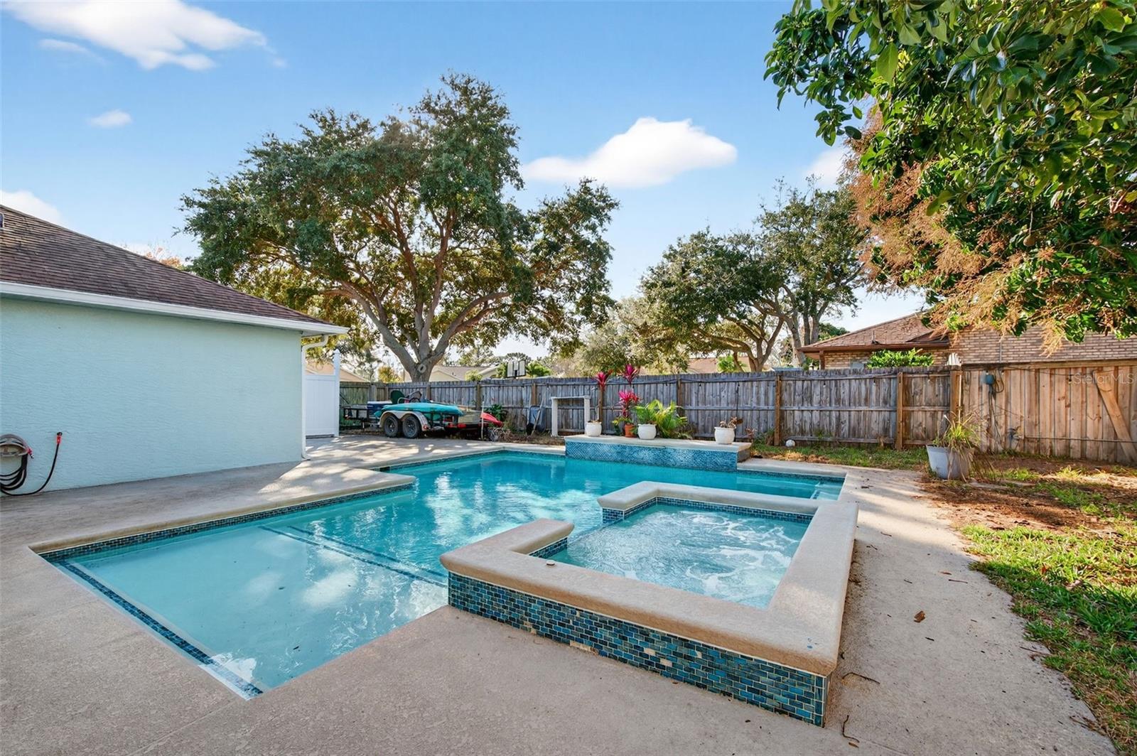 PINEDA CROSSING PH 01 - Residential